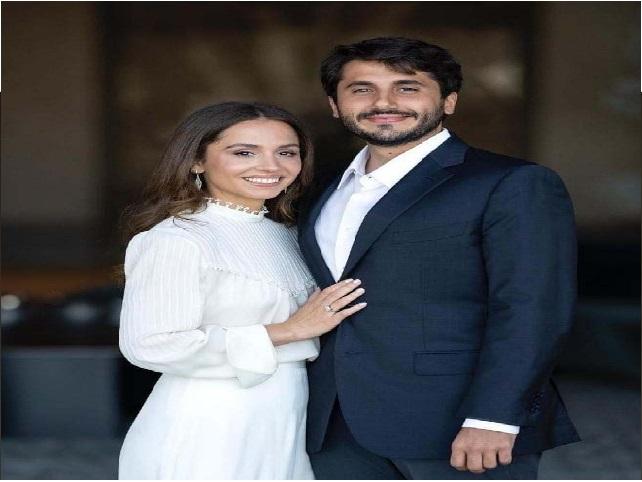 الديوان الملكي يعلن موعد عقد قران الأميرة إيمان بنت عبدالله الثاني