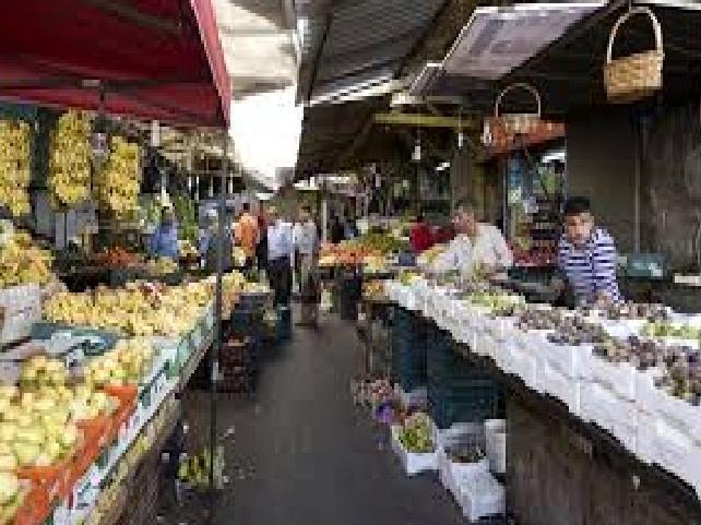 المواصفات: خطة لتكثيف الرقابة على الأسواق في رمضان