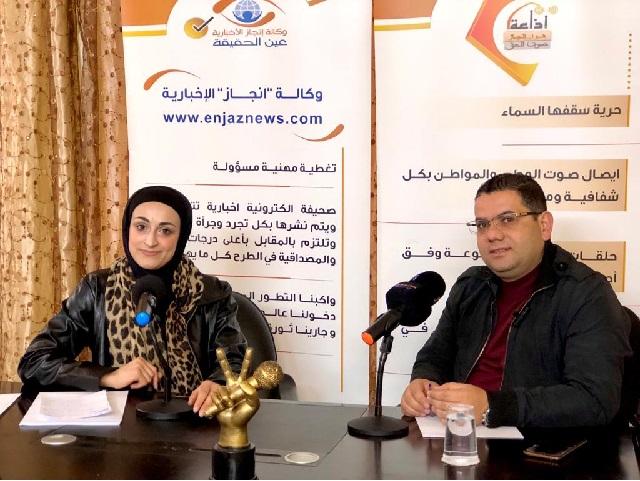 حملة مراقبة التلفريك تدعو المواطنين للمطالبة بإفتتاح التلفريك