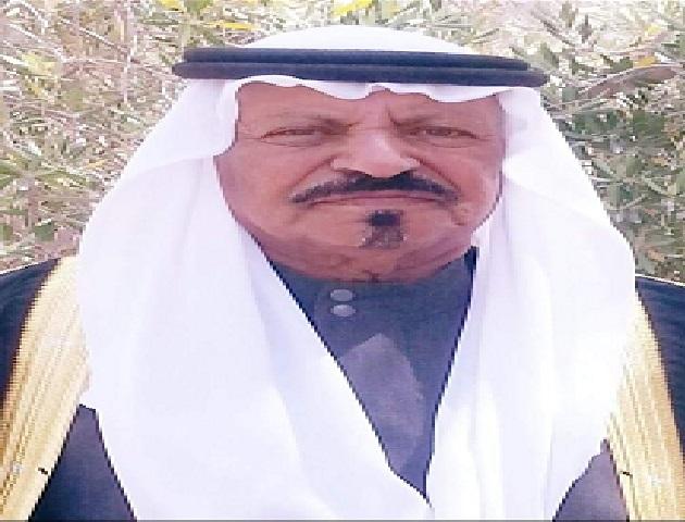 الذكرى الخامسة لوفاة القاضي العشائري محمد جدوع العودات الجازي