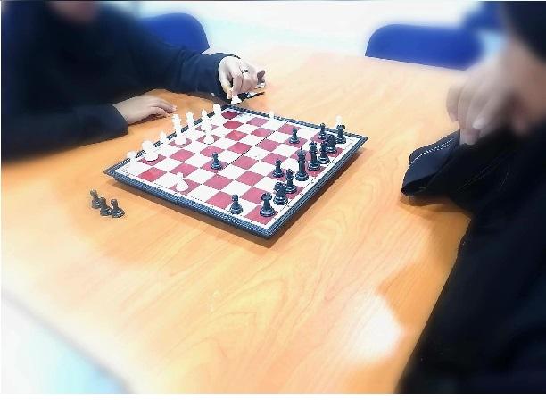 انطلاق بطولة الشطرنج وتنس الطاولة في مديرية شباب الزرقاء