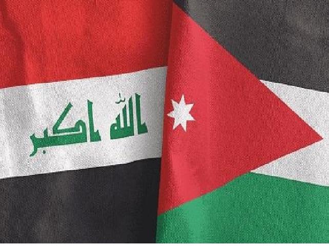 الأردن والعراق.. عطاء لمشروع المدينة الاقتصادية المشتركة
