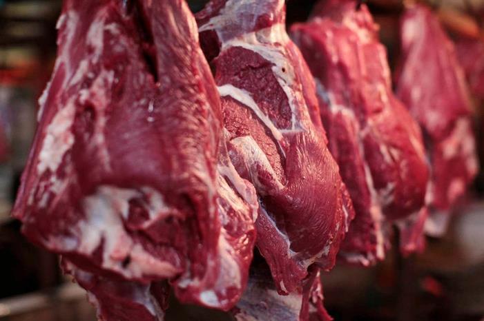 انخفاض تدريجي على أسعار اللحوم البلدية والمستوردة