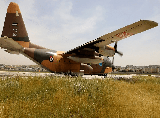 طائرتان جديدتان لإجلاء أردنيين من السودان الثلاثاء
