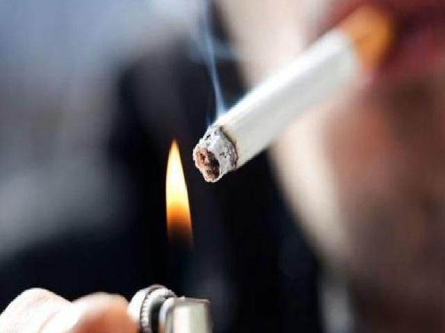 الضريبة: لا رفع للضرائب على الدخان