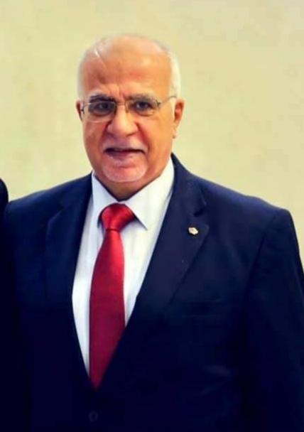 العيادي عضوا في هيئة الرقابه الشرعيه في الأولى للتأمين