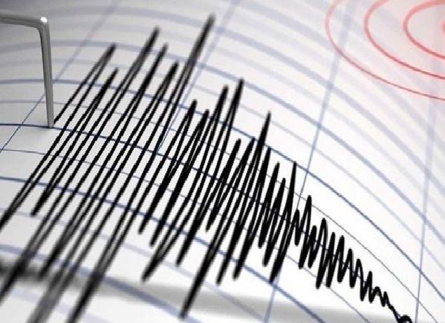 زلزال يضرب إيران بقوة 4.6 درجات