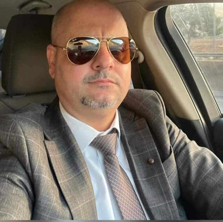 ابو عناب رئيسا للرقابة الداخلية في تربية عجلون