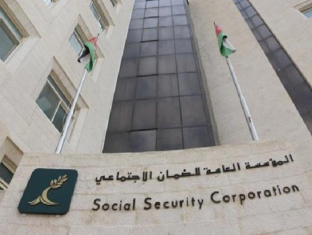مدير الضمان: أؤيد تقنيين التقاعد المبكر مع إيجاد بديل