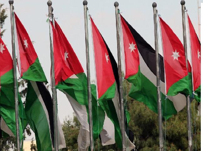 16 حزبًا سياسيًا في الأردن صوبوا أوضاعهم