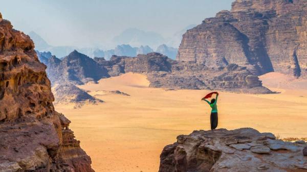 تنشيط السياحة: سوقنا الأردن عبر مشاهير السوشيال ميديا
