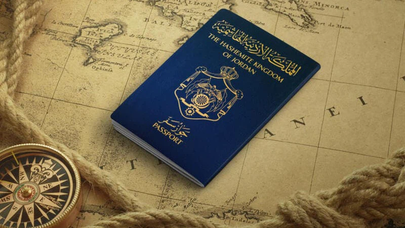 937 أردنيا يحصلون على تأشيرة الهجرة العشوائية لأمريكا (رابط)