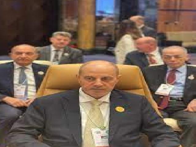 الشمالي يترأس الوفد الأردني لاجتماعات المجلس الاقتصادي والاجتماعي تحضيرا للقمة العربية
