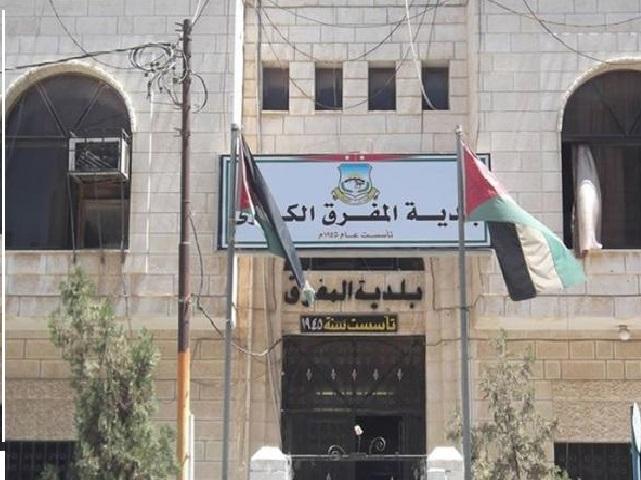 إطلاق اسم ولي العهد على أحد ميادين المفرق