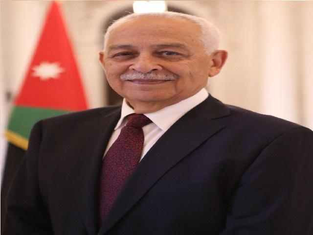 العيسوي يستقبل أمين عام مجلس الوحدة الاقتصادية العربية