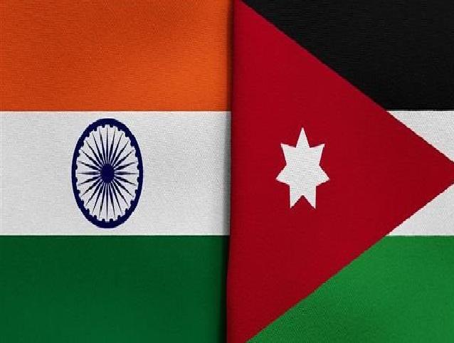 الأردن يعزي الهند بضحايا حادث اصطدام القطارات