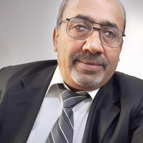 محمد عبدالله المومني 