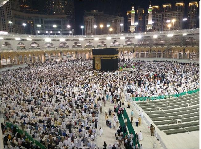 الخلايلة: تأمين صحي للحجاج الأردنيين داخل السعودية