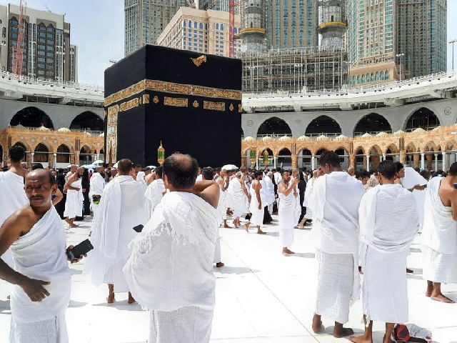 السعودية تفتح الباب لاستقبال 500 حاج أردني إضافي