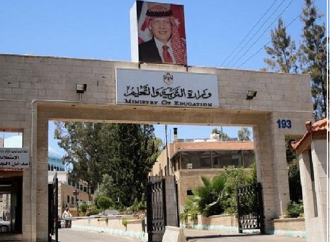 تشكيلات إدارية في التربية – اسماء