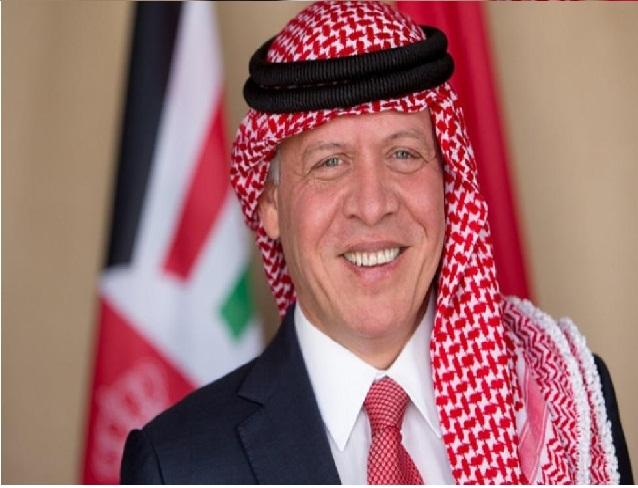 الملك يؤكد أهمية أن يكون الأردن مركزاً إقليمياً للأمن الغذائي
