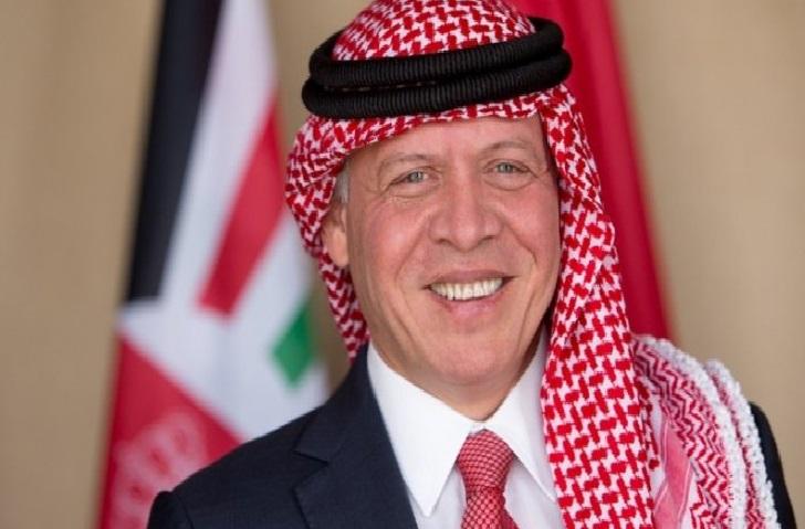 الملك يزور الرصيفة ويلتقي بعدد من وجهائها اليوم