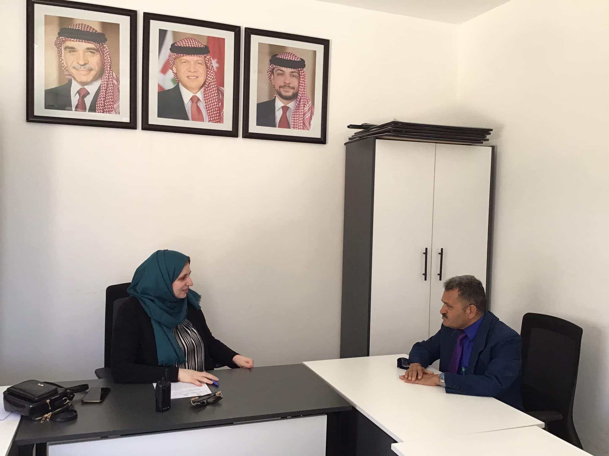 الحياري لــ انجاز :التلفريك مشروع وطني ويجب الحفاظ عليه 