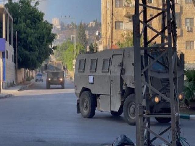 5 شهداء و 27 اصابه في عدوان الاحتلال الإسرائيلي