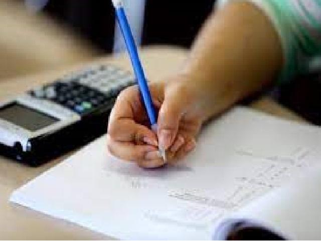 الشرع : 5177 طالب وطالبة يتوجهون لامتحان التوجيهي في عجلون