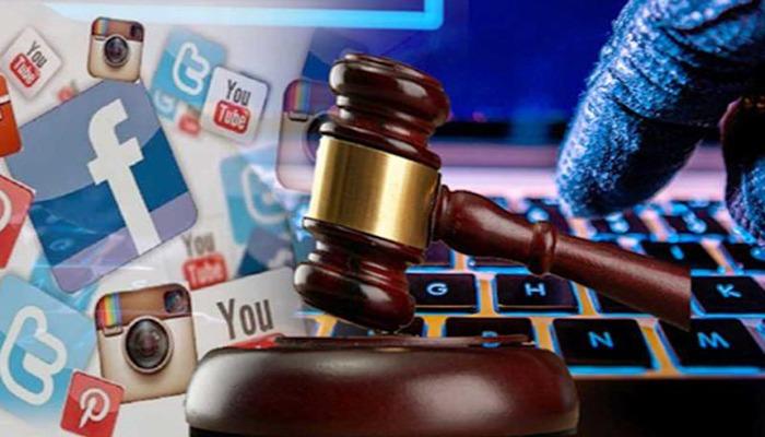 الشبول: مشروع قانون الجرائم الإلكترونية سيحال بصفة الاستعجال لمجلس النواب