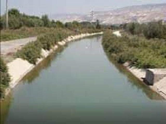سلطة وادي الأردن:ضبط 722 اعتداء على قناة الملك عبد الله