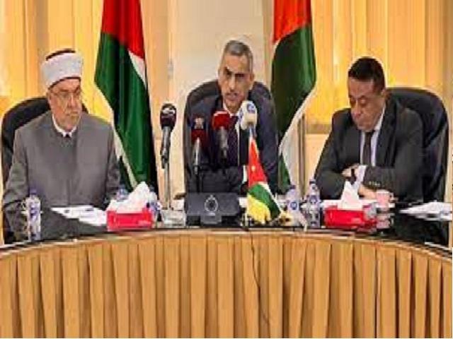 الأردن يعلن خدمات إضافية للمقدسيين(تفاصيل)