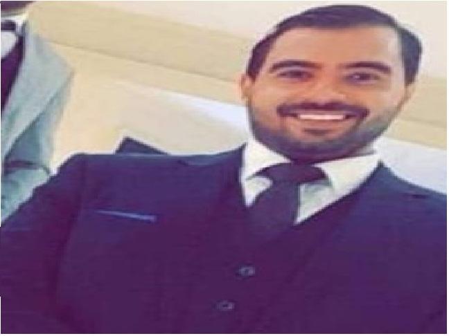 محمد عبدالوهاب الزغيلات..زواج مبارك