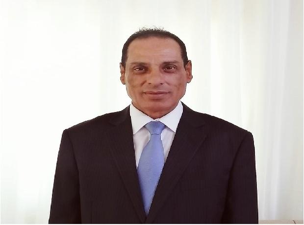 القاضي محمد القضاة..مبارك الترفيع