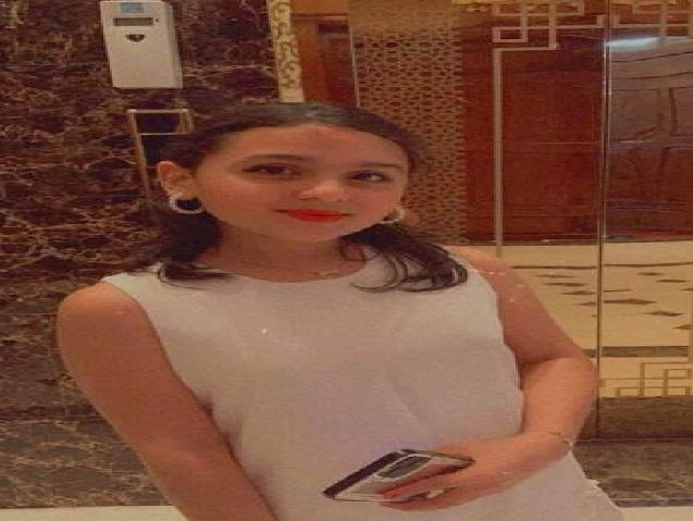 راما فريحات ... عام جديد مليء بالفرح والسعادة