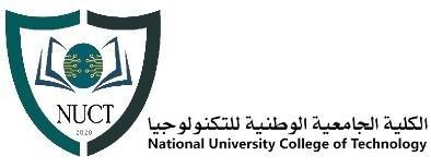 اسرة الكلية الجامعية للتكنولوجيا تهنىء بحلول العام الهجري