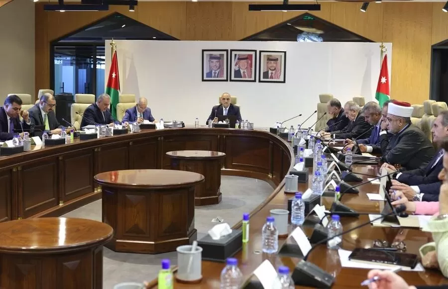 قرارات مجلس الوزراء..تفاصيل