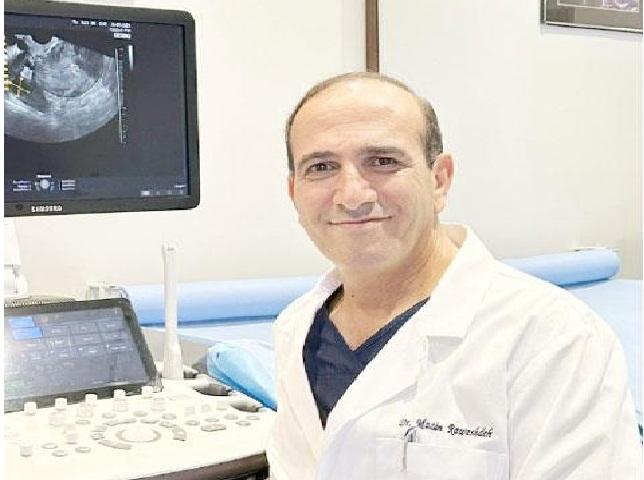 لأول مرة في الأردن .. حمل سيدة من نطفة مجمدة منذ 16 عاما