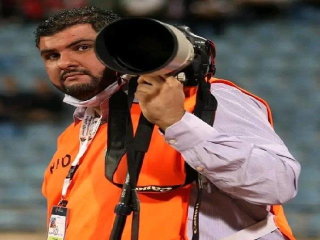 المصور والناشط الاردني علي زهران في ذمة الله
