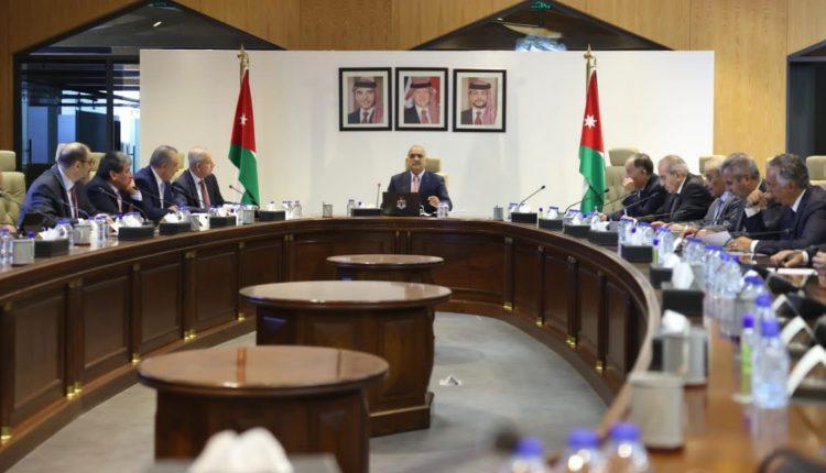قرارات جديدة لمجلس الوزراء