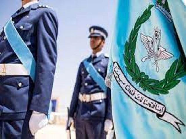سلاح الجو يفتح التجنيد لبكالوريوس علوم الطيران