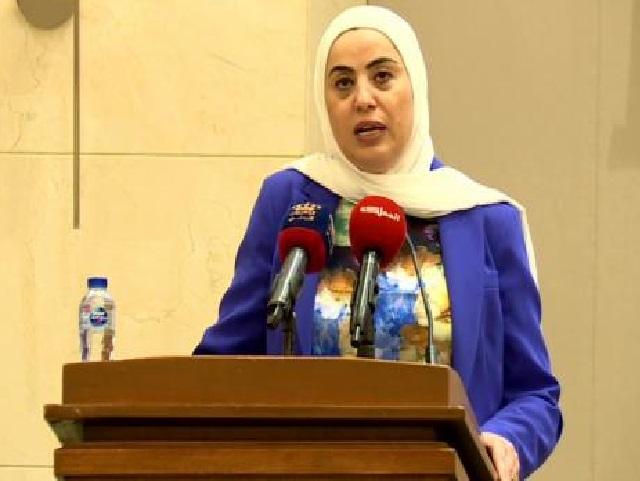 إطلاق دراسة استراتيجية تمكين المرأة برؤية التحديث الاقتصادي
