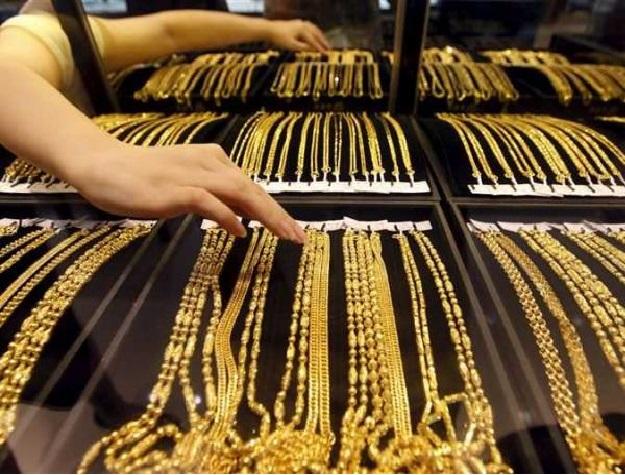أسعار الذهب ترتفع في السوق المحلي الثلاثاء 20 قرشا