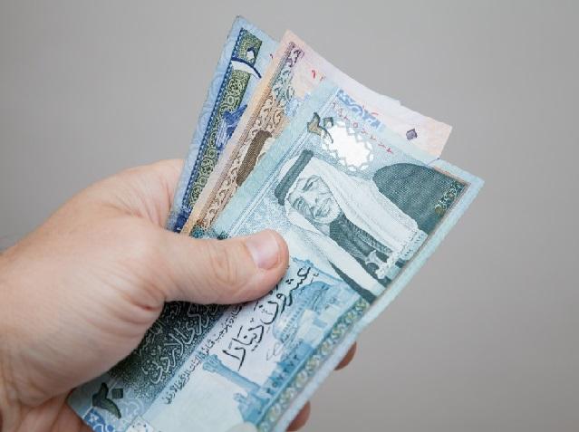 مهم من البنك المركزي للأردنيين حول القروض