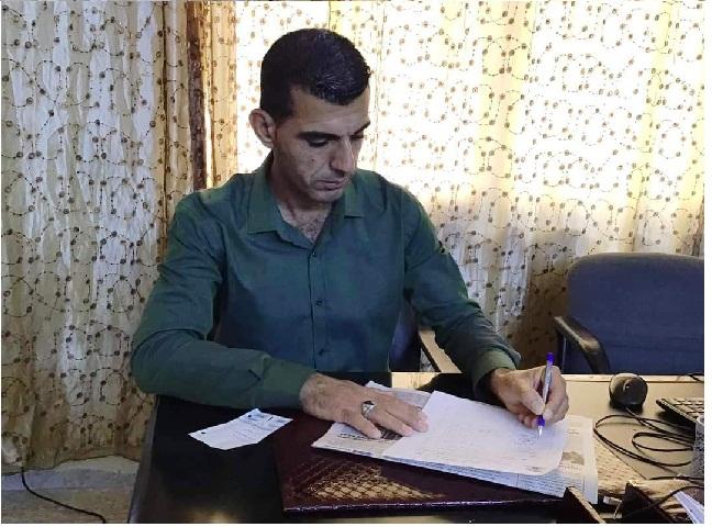 عجلون : حزب الشورى يطلق وثيقة لمحاربة اطلاق العيارات النارية