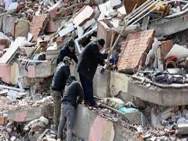 الأردن يعزي المغرب بضحايا الزلزال