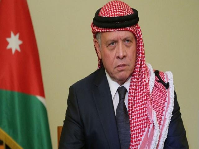 الملك يلتقي وجهاء محافظة مادبا غدا الثلاثاء