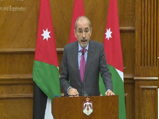 الصفدي يشارك بأعمال الأسبوع للجمعية العامة للأمم المتحدة