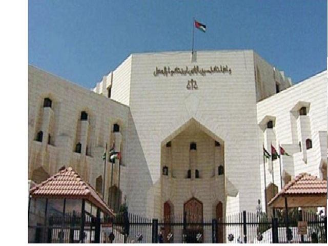 المجلس القضائي الاردني يقرر: مدعون عامون وتسمية وتخصيص قضاة (أسماء)