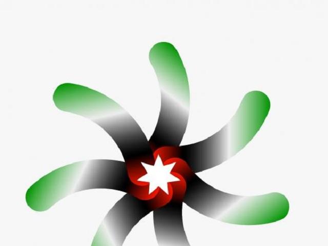 مؤتمر إشهار إئتلاف سبعة أحزاب سياسية
